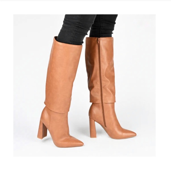 Black boot - Picture 3 of 4